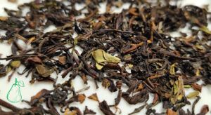 picture of earl grey tea