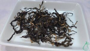 Darjeeling loose tea teagardenia