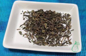 glenburn first flush loose tea teasource