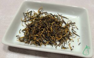 jin jun mei yunnan sourcing loose tea