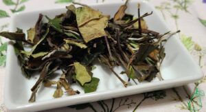 Fujian White Peony Teasource loose
