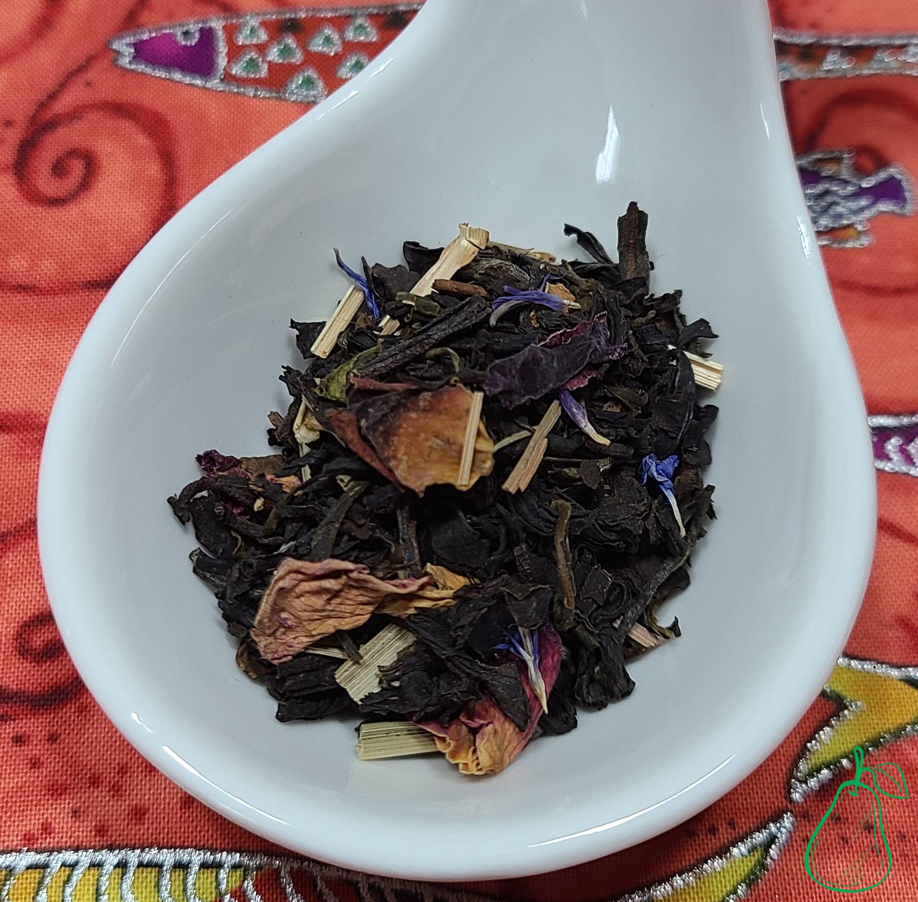 My Simple Way to Review Tea - Art of the Pair