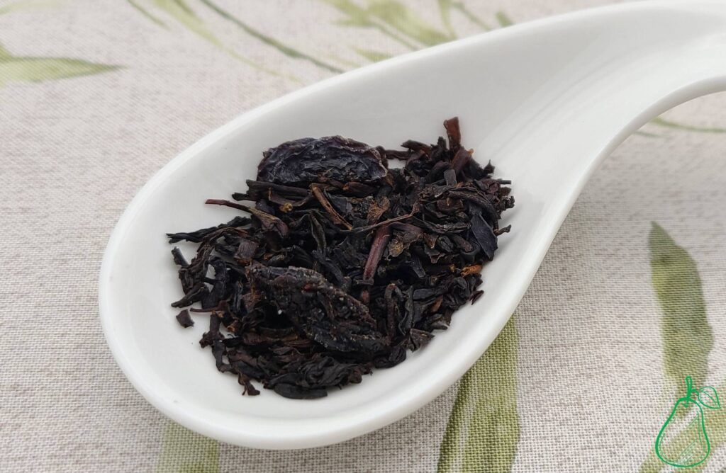 Black Currant Tea TSwing loose