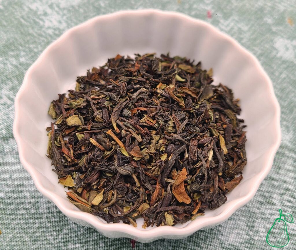 Margarets Hope carytown tea loose